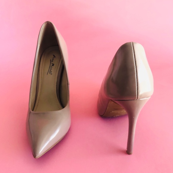 Anne Michelle Shoes - ANNE MICHELLE Bluch Heels Pump